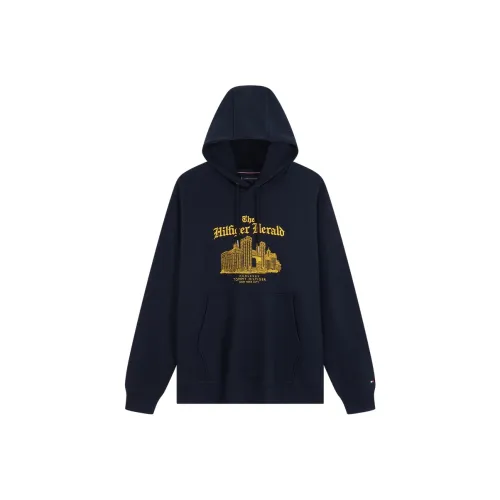 Tommy Hilfiger Свитшот Мужской