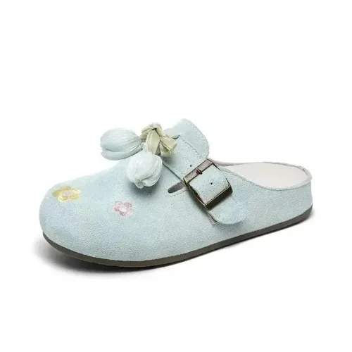 Питер Пэн Детская повседневная обувь Низкий топ Cardia 8019 Циановый Тюльпан Школьный возраст