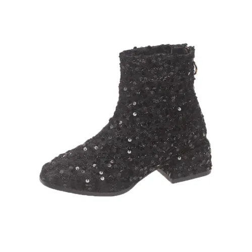 Wuji Ботильоны Женские