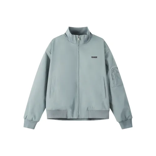 NXPTP Унисекс Куртки