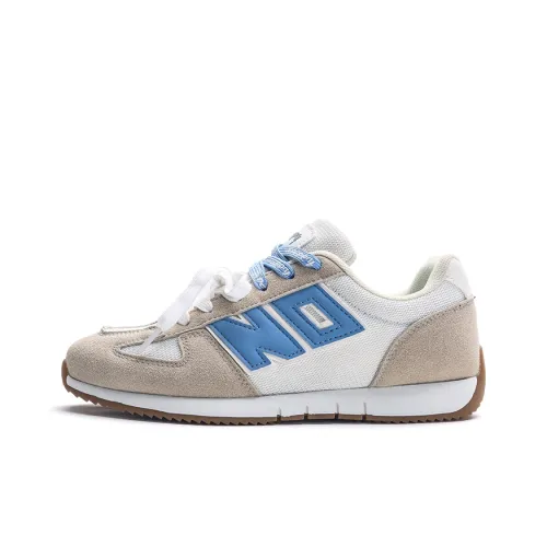 NOCOPY Износостойкий с низкой поддержкой топ повседневный унисекс