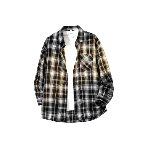 JEANSWEST Унисекс Рубашки