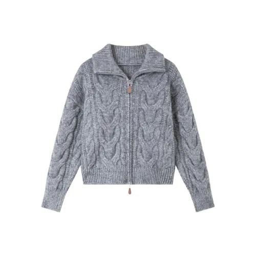 BABYLYCHEE STUDIO Трикотаж Женский