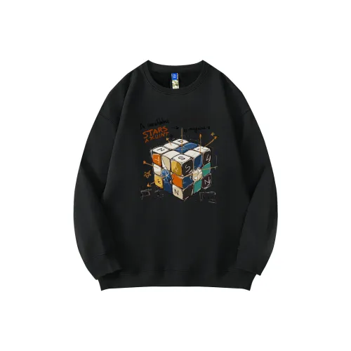 Mo Yan Мужские Свитшоты