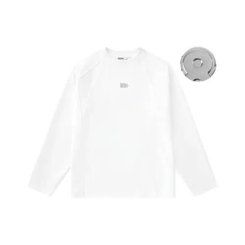 88RISING Длинный рукав T-рубашка унисекс