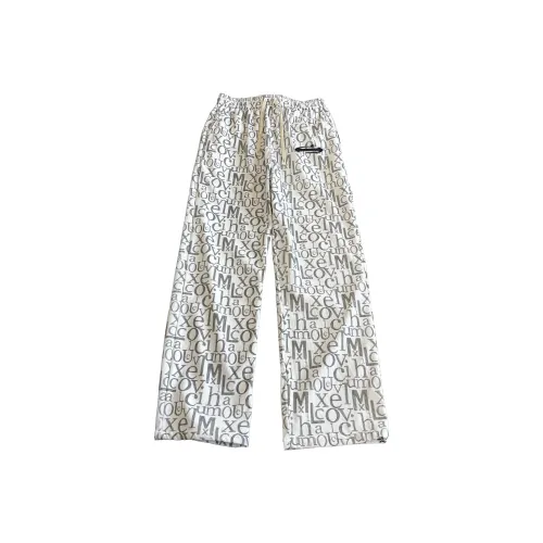 Minneapolis Повседневные брюки Унисекс