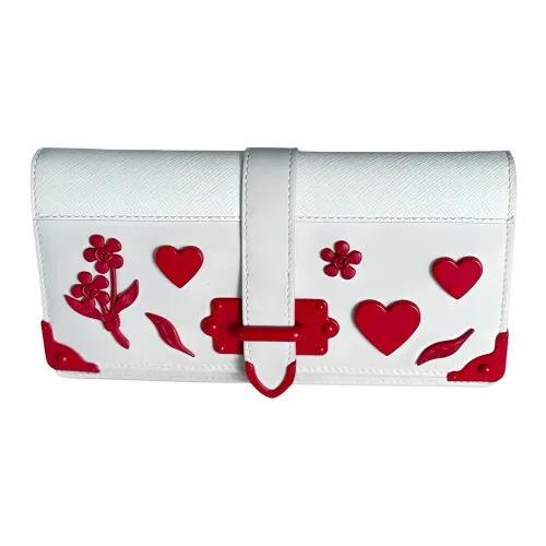 PRADA Кошельки Женские