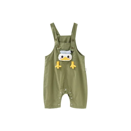 Детский комбинезон Mami Macca x Disney совместный бренд