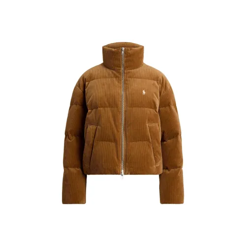 Polo Ralph Lauren Пуховик Женские