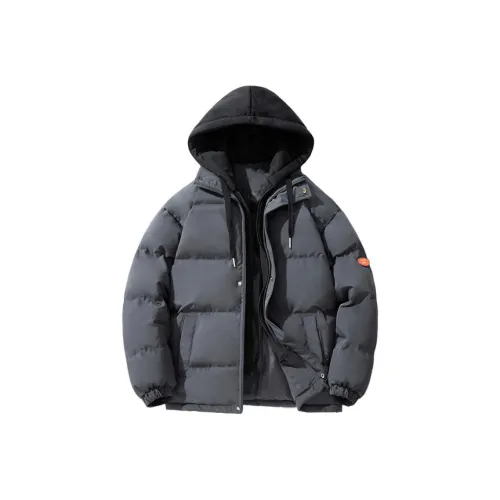 JINDUN Унисекс Пуховики