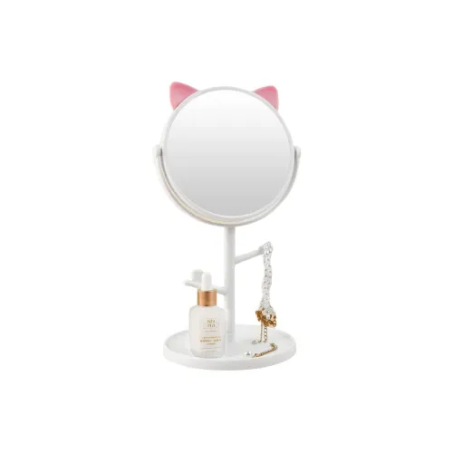 Search Blue Зеркало для макияжа Desktop