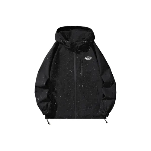 C1RCA Унисекс Куртки