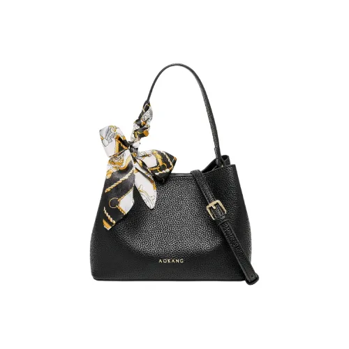 AOKANG Полиуретановая кожа Корзинка-сумка Стандартная Женская Многоцветная