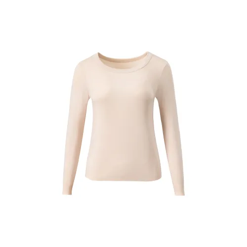 MIIOW Женские топы-маски