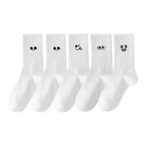 UYH Женские носки до колена