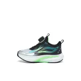 Gray Green [Весенний Осенний Двойная Сетка]