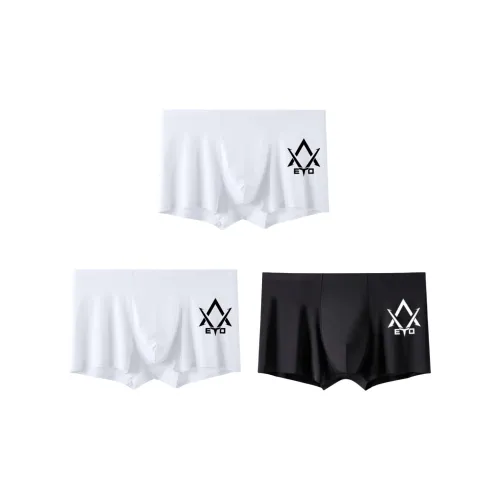 Lan Miao Мужские боксер-шорты