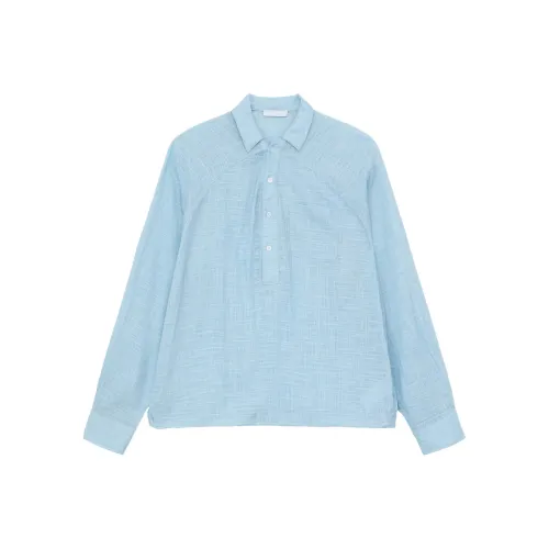 TURN TIDE Унисекс Рубашки