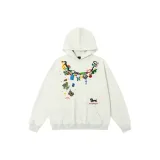 Серый меланж