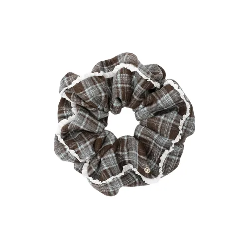 SHINE Резинки для волос с тканевой спиралью Женские