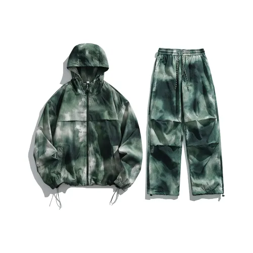 RAP PANDA Повседневная спортивная одежда унисекс