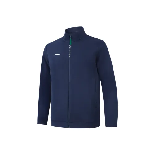 Подкладка Ink Синий Мужской Свитшот