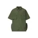 Армейский зеленый