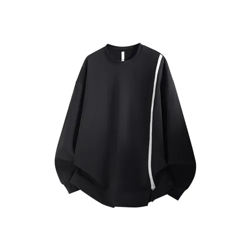 TOUHAOQINGNIAN Толстовка Мужская