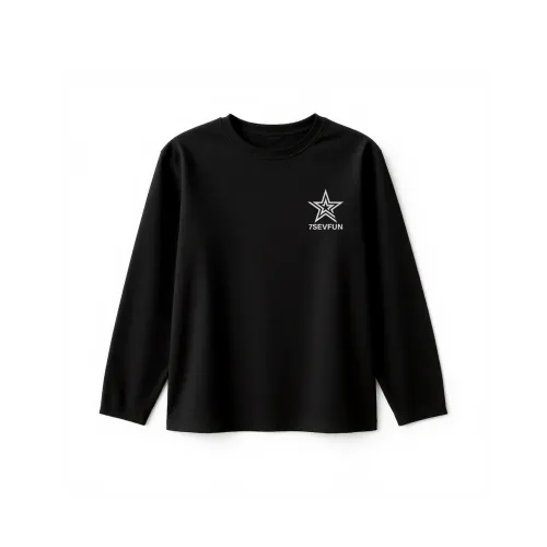 7 SEVFUN Унисекс Майки-трусы