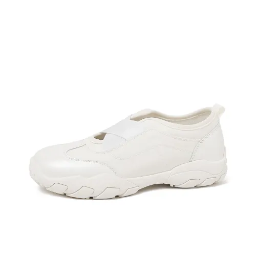 CAMEIDO Повседневная обувь Низкий топ Женский