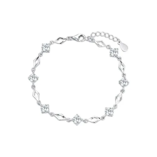 Барби Медный Сплав Браслеты Женские