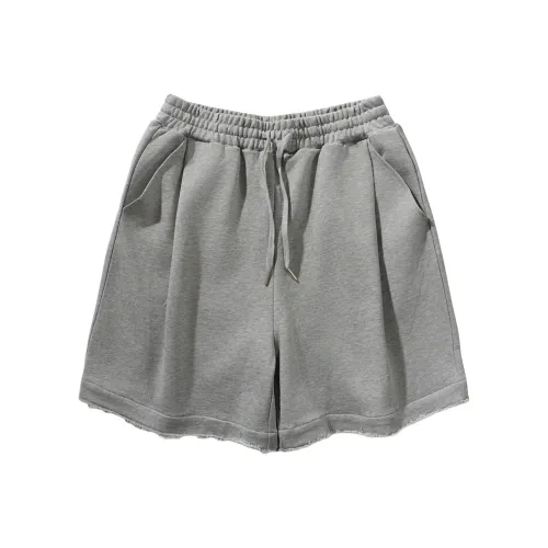 ASEDE Унисекс Повседневные Шорты