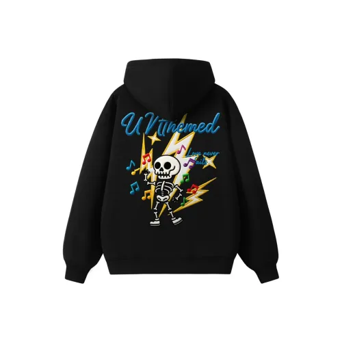 UNthemed Унисекс Свитшоты