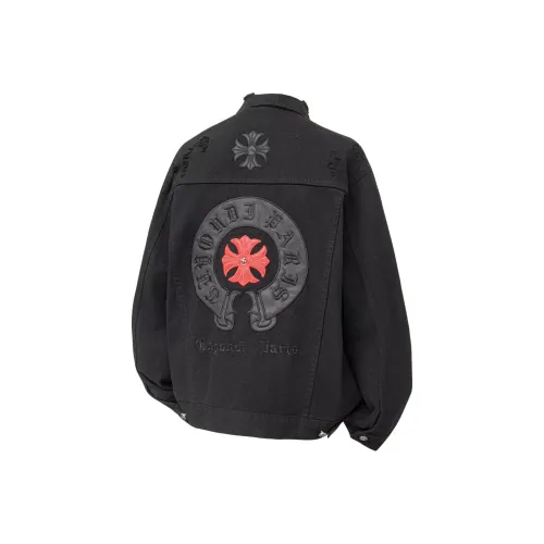 TSMLXLT Унисекс Джинсовые куртки