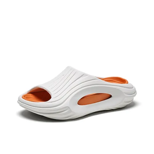 Wolves • Family QUNLANGSHIJIA Сандалии Мужские