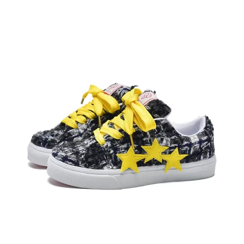 Anime Story Устойчивые к истиранию Легкие И Дышащие Низкие Кроссовки для скейтбординга Унисекс