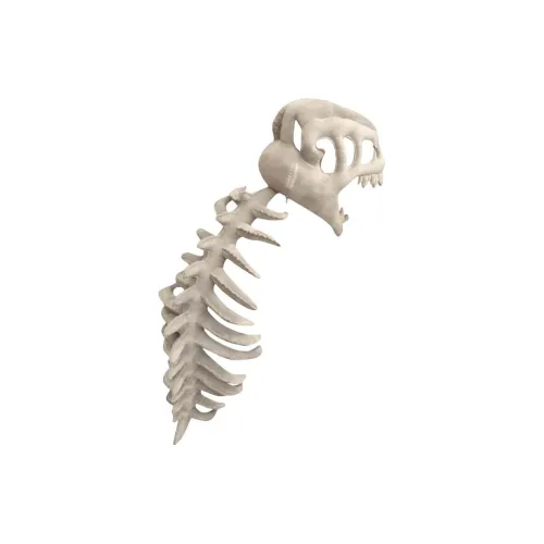 LISHA Динозавр Кость Накрывала для головных спален Куклы Плюшевая кукла 75см 116см 100см 120см Длина тела