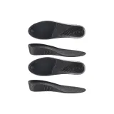 2 пачки, 4,5 см - подходит для высокой обуви