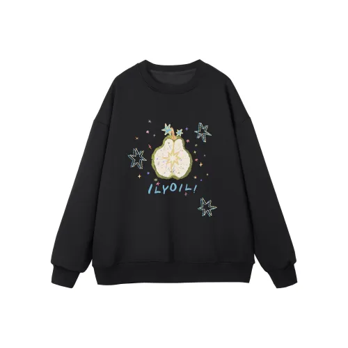 ILYOIL Унисекс Парные Комплекты