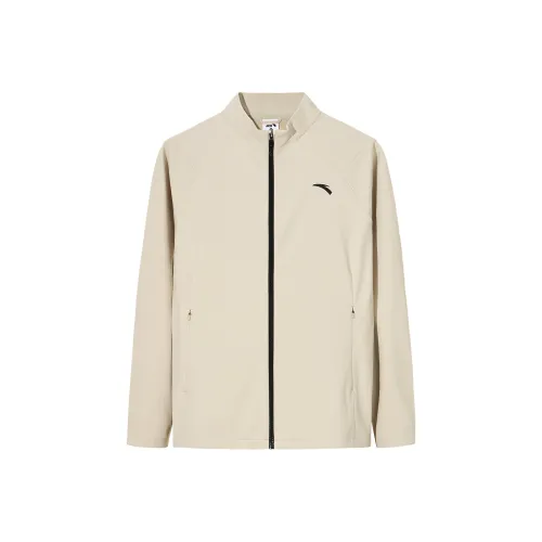 ANTA ZONGXUNXILIE Куртки и Пальто Мужской