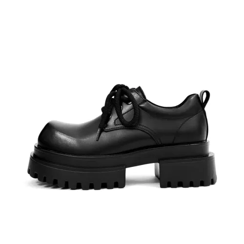 CHAOLIULVCHENG Повседневная обувь Мужская