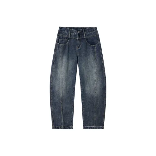 Lee Cooper Унисекс Джинсы