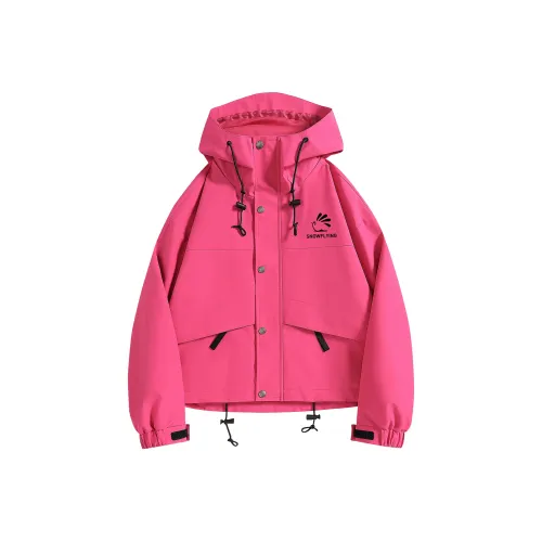 SNOW FLYING Женские куртки