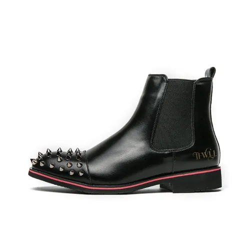 TFWLJ Ботильоны Унисекс