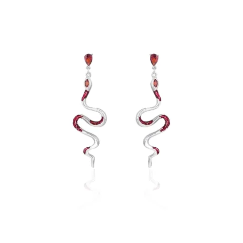 JOYDINNY Сплав Серьги-гвоздики Унисекс