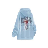 Светло-голубой