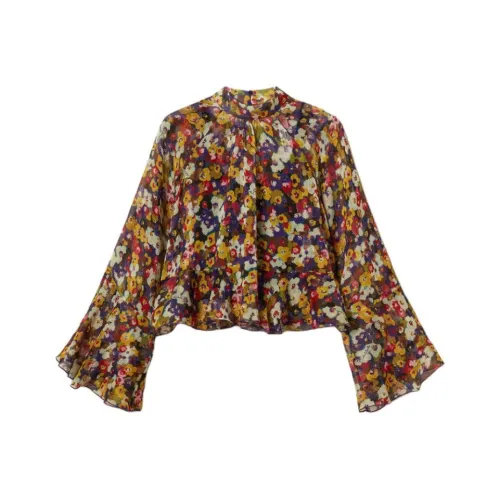 TWINSET Milano FW25 Рубашка Женская