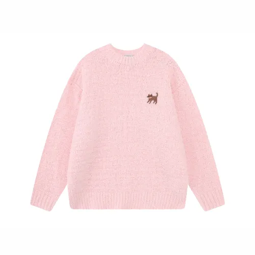 F426 Унисекс Свитера