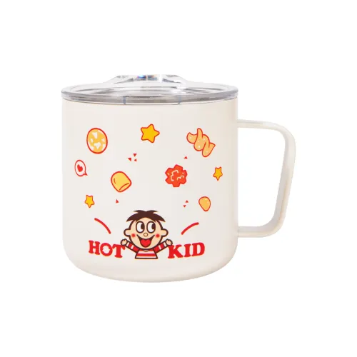 WANT WANT CHINA Мерч по IP