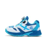 Белый Темно-синий (Двойная сеть)